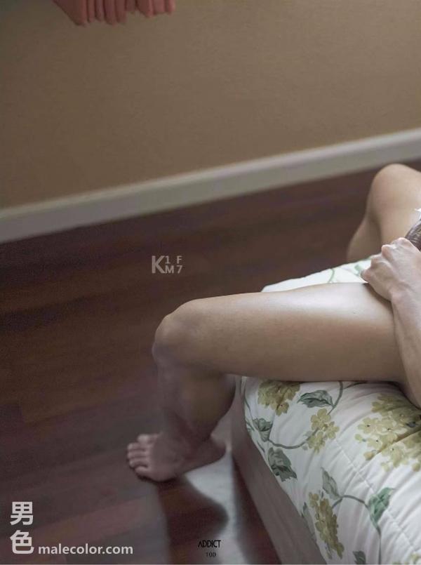 Addict--The-Premium-Issue